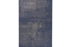 Best Aros Vloerkleed 37 Blauw Galina