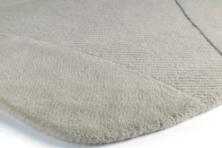 Clearance Brinker Vloerkleed 350 Blue Grey Stone Fusion |