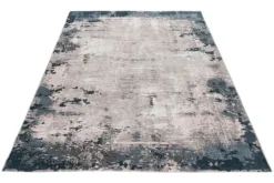 Viviendo Vloerkleden^Vloerkleed 912 Blue Opal