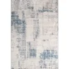 Viviendo Vloerkleden^Vloerkleed 690 Blue Salsa
