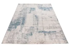Viviendo Vloerkleden^Vloerkleed 690 Blue Salsa