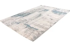 Viviendo Vloerkleden^Vloerkleed 690 Blue Salsa