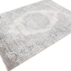Sale ET Rugs Vloerkleed 504 Blue  Wanki