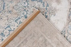 Sale ET Rugs Vloerkleed 504 Blue  Wanki