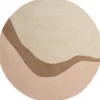 Clearance Brinker Vloerkleed 620 Blush Organix |