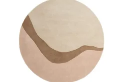 Clearance Brinker Vloerkleed 620 Blush Organix |