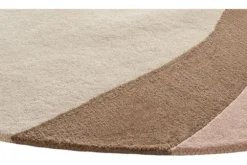 Clearance Brinker Vloerkleed 620 Blush Organix |