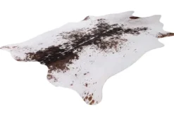 Viviendo Vloerkleden^Vloerkleed 191 Brown & White Toledo
