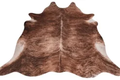 Sale Viviendo Vloerkleed 194 Brown Toledo