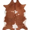 Viviendo Vloerkleden^Vloerkleed 195 Brown Toledo