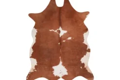 Viviendo Vloerkleden^Vloerkleed 195 Brown Toledo