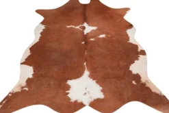 Viviendo Vloerkleden^Vloerkleed 195 Brown Toledo