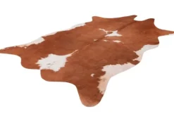 Viviendo Vloerkleden^Vloerkleed 195 Brown Toledo