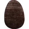Clearance Aros Vloerkleed 15 Bruin - Taupe Padmore