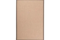 Aros Vloerkleden^Vloerkleed 21 Bruin Adelphi