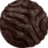 Outlet Aros Vloerkleed 18 bruin Balade