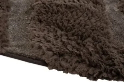 Aros Vloerkleden^Vloerkleed 18 Bruin Balade