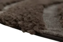 Aros Vloerkleden^Vloerkleed 18 Bruin Balade