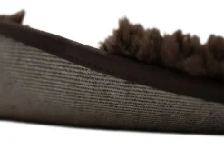 Aros Vloerkleden^Vloerkleed 18 Bruin Balade