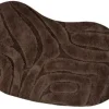 Aros Vloerkleed 18 bruin Balade