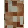 Hot Divendo Vloerkleed 110 Bruin Multi Mystic
