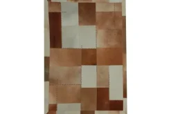 Hot Divendo Vloerkleed 110 Bruin Multi Mystic