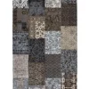 Outlet Divendo Vloerkleed 160 bruin Symphony