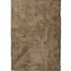 Aros Vloerkleden^Vloerkleed 18 Bruin-Taupe Haddo