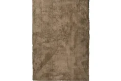 Aros Vloerkleden^Vloerkleed 18 Bruin-Taupe Haddo