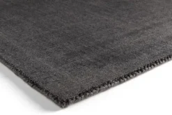Online Brinker Vloerkleed 390 Charcoal Harmony |