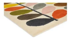 Online Orla Kiely Vloerkleed 059505 Classic Multi Stem