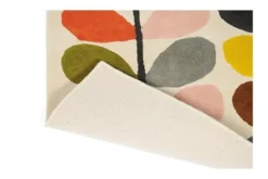Online Orla Kiely Vloerkleed 059505 Classic Multi Stem