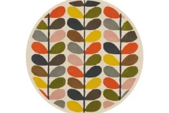 New Orla Kiely Vloerkleed 059505 Classic Multi Stem