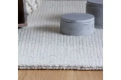 Viviendo Vloerkleden^Vloerkleed 515 Cream Eskil