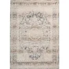 Divendo Vloerkleden^Vloerkleed 1125 creme Anouk