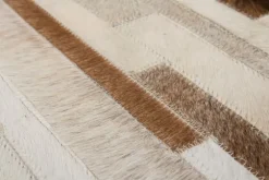 Sale Divendo Vloerkleed 110 Creme Lavish