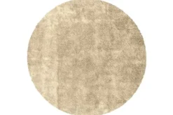 Aros Vloerkleden^Vloerkleed 12 Creme Padmore