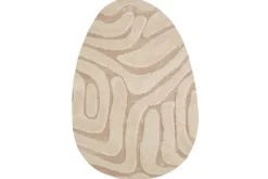 Outlet Aros Vloerkleed 12 crème Balade