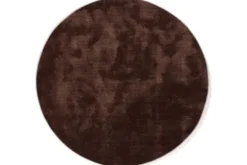 Aros Vloerkleden^Vloerkleed 18 Donker Taupe Dias
