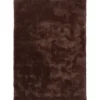 Best Aros Vloerkleed 18 Donker Taupe Dias