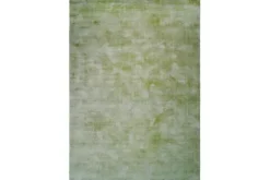 Online Divendo Vloerkleed 110 Edelgroen Luxury
