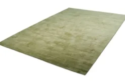 Online Divendo Vloerkleed 110 Edelgroen Luxury