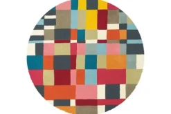 Brink & Campman Vloerkleden^Vloerkleed 83901 Estella Domino |