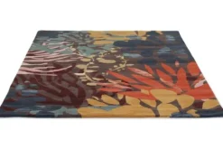 Best Brink & Campman Vloerkleed 89405 Estella Submarine |