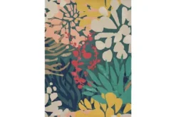 Brink & Campman Vloerkleden^Vloerkleed 89408 Estella Submarine |