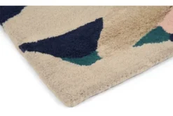Brink & Campman Vloerkleden^Vloerkleed 89408 Estella Submarine |