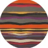 Online Brink & Campman Vloerkleed 85200 Estella Summer |