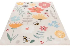 Viviendo Vloerkleden^Vloerkleed 623 Flower Greta
