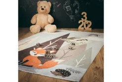 Viviendo Vloerkleden^Vloerkleed 628 Fox Greta