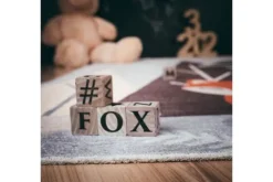 Viviendo Vloerkleden^Vloerkleed 628 Fox Greta